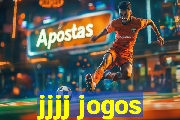 jjjj jogos